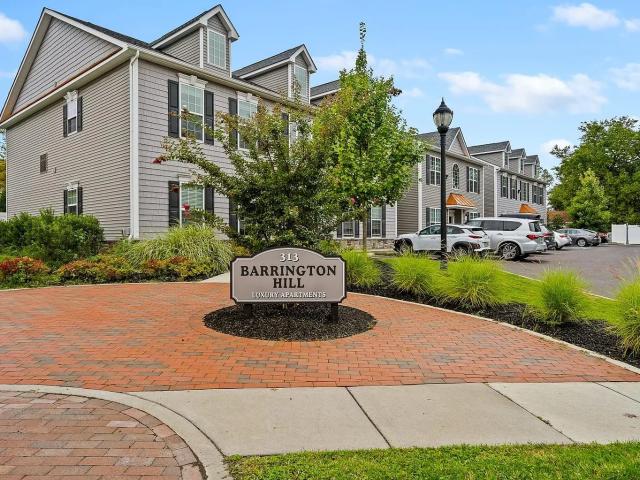 Apartment for rent in Barrington, New Jersey