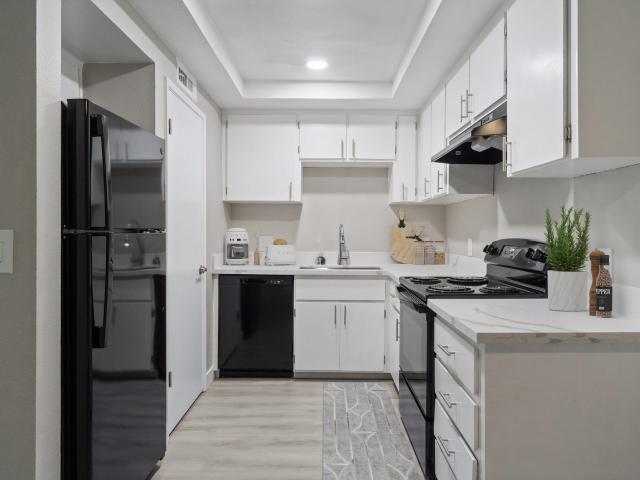 Apartment for rent in Clovis