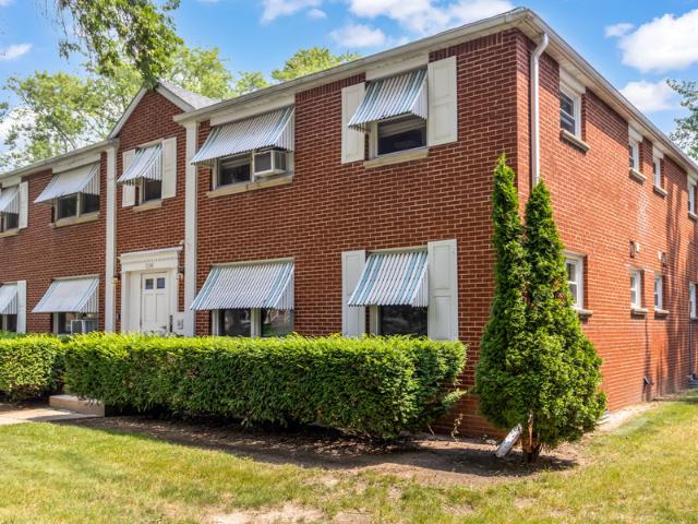 Apartment for rent in Milwaukee, Wisconsin