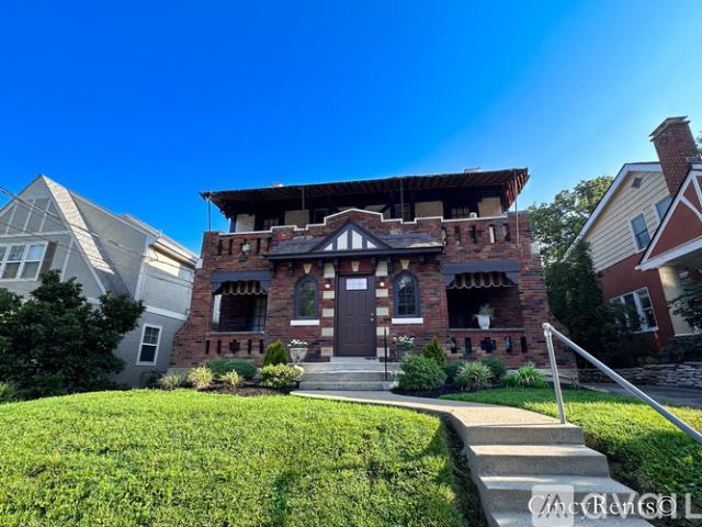 Apartment for rent in Mount Lookout, Cincinnati