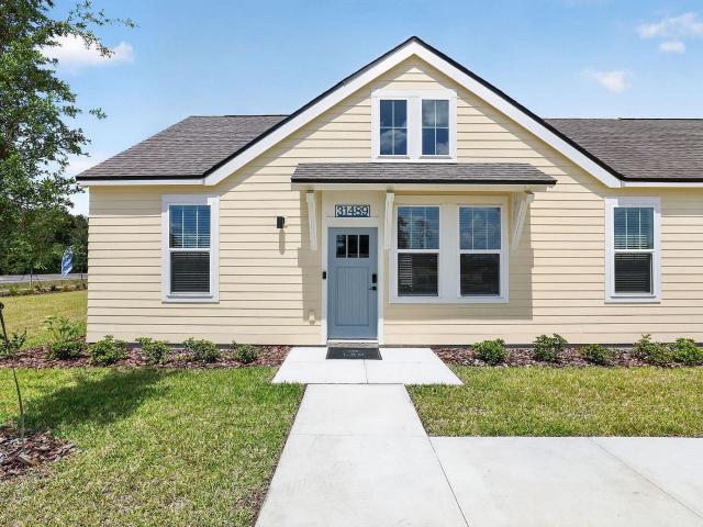Apartment for rent in San Antonio, Florida