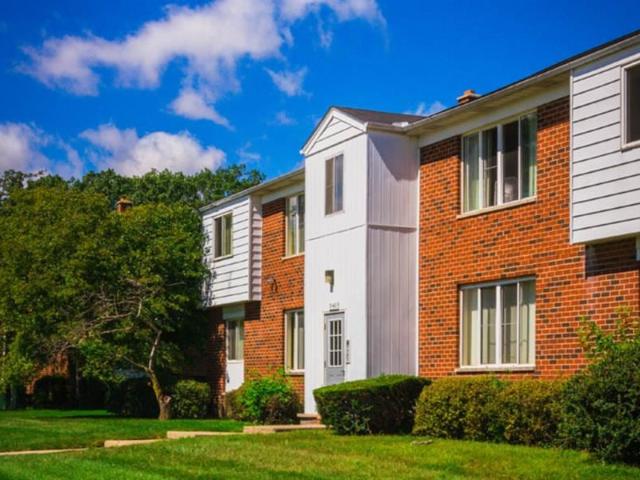 Apartment for rent in Warren