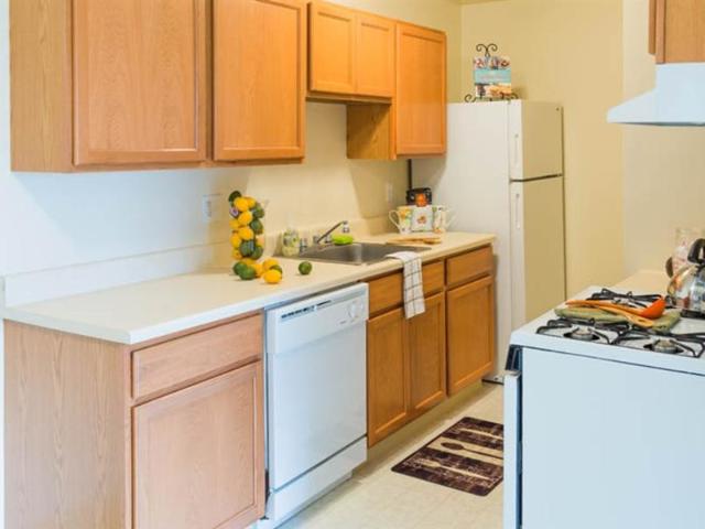 Apartment for rent in Warren, Michigan