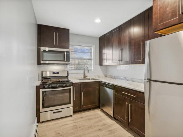 Apartment for rent in Orange, New Jersey
