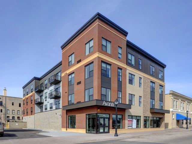 Apartment for rent in Red Wing, Minnesota