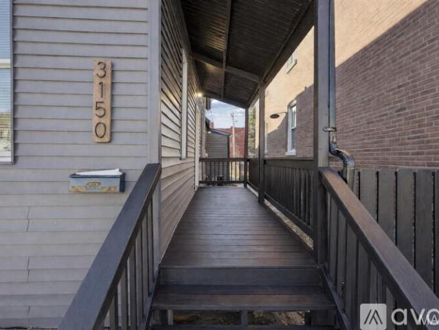 Apartment for rent in Saint Louis, Missouri
