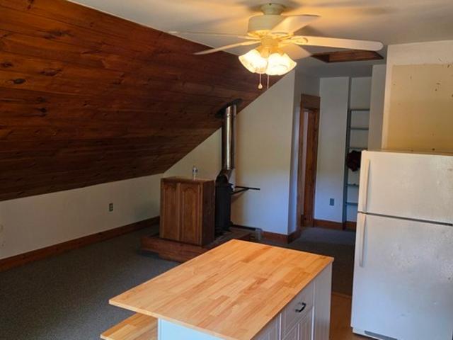 Apartment for rent in Richmond, Vermont