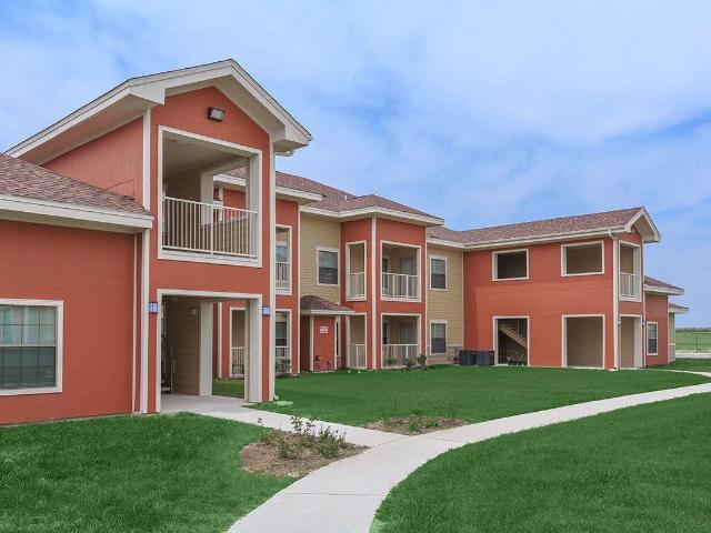 Apartment for rent in Rio Grande City, Texas