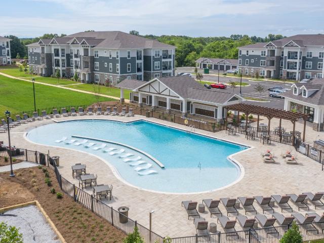 Apartment for rent in Tennessee