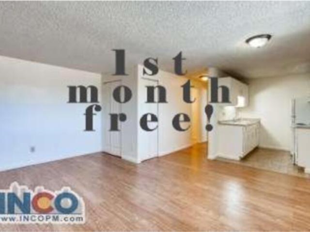 Apartment for rent in Denver, Colorado