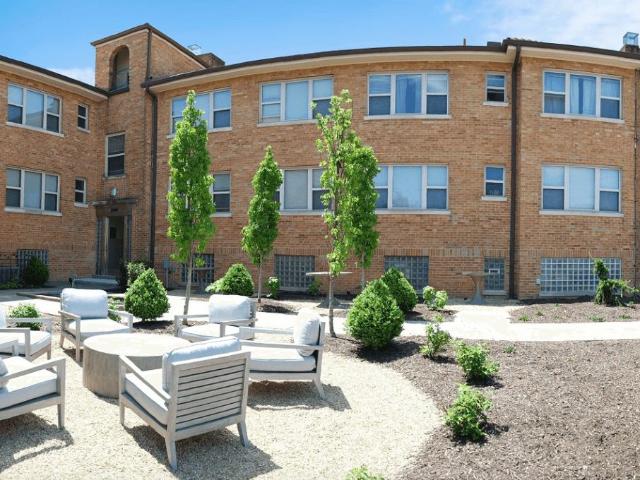Apartment for rent in Roselawn, Ohio