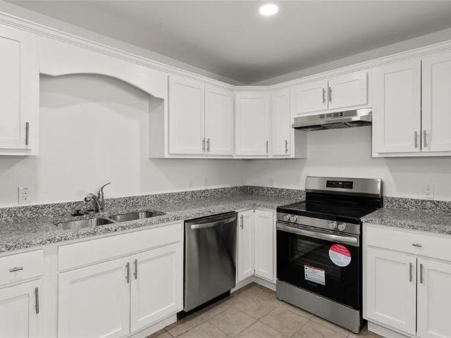 Apartment for rent in Titus, Texas