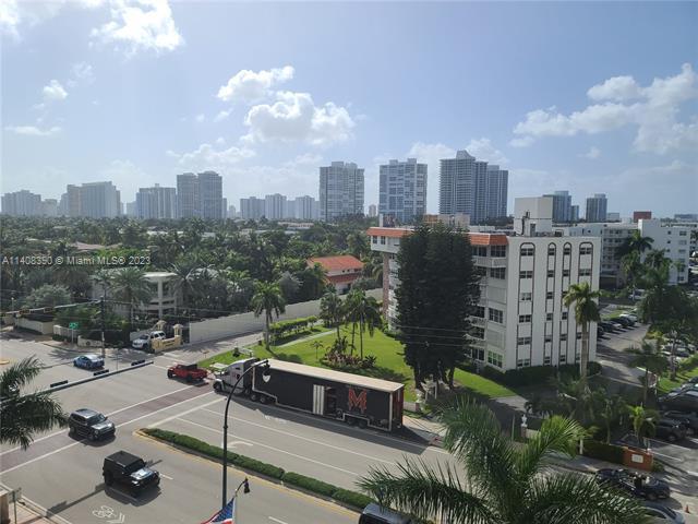 Apartment for rent in Hallandale, Florida
