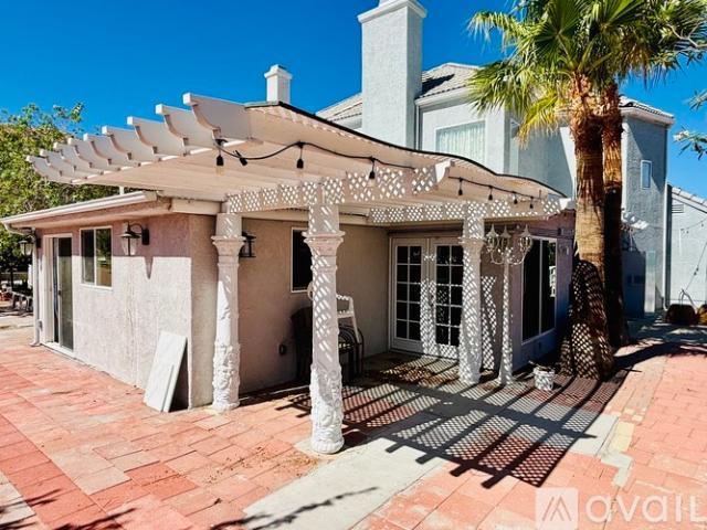 Apartment for rent in Palmdale, California
