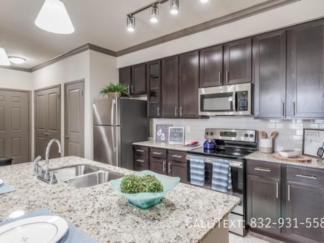 Apartment for rent in Harris, Texas