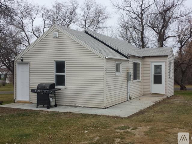 Apartment for rent in Golden Valley, North Dakota