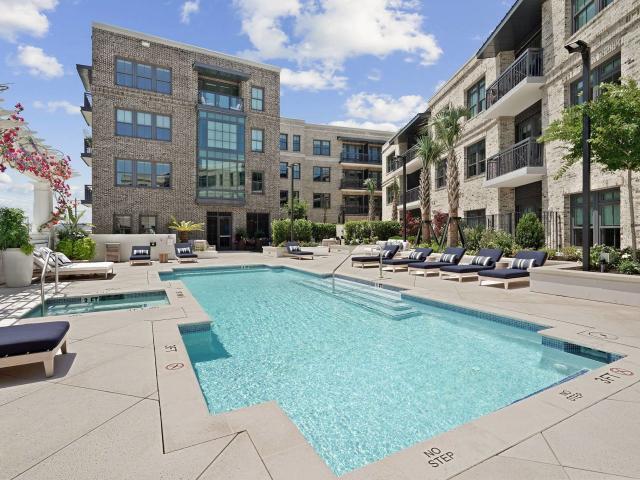 Apartment for rent in Charleston, South Carolina