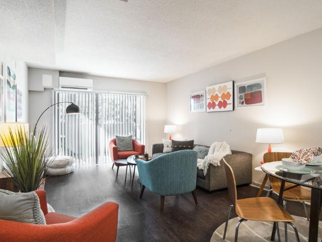 Apartment for rent in Atlanta, Georgia