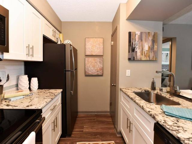 Apartment for rent in Lexington, Kentucky
