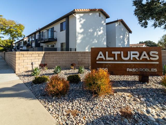 Apartment for rent in Paso Robles