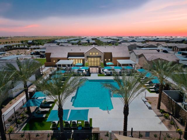 Apartment for rent in Arizona