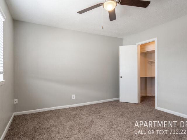 Apartment for rent in Harris, Texas