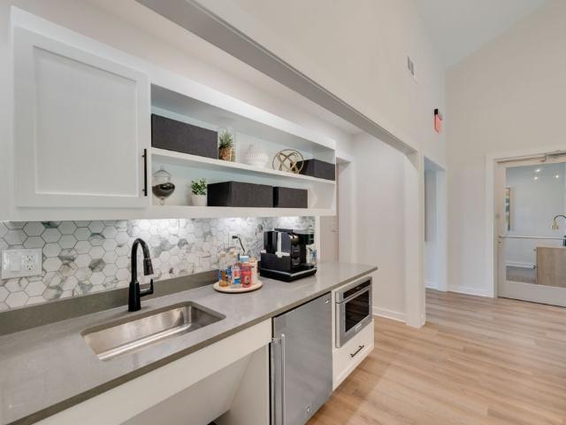 Apartment for rent in Desoto, Texas