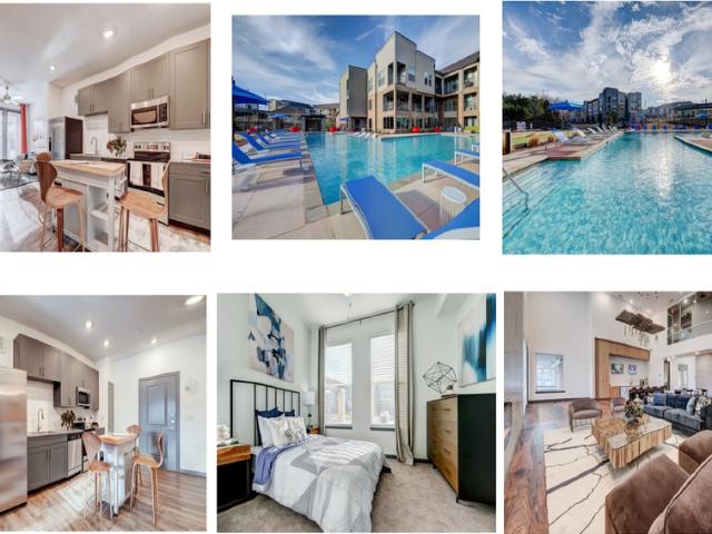 Apartment for rent in Cedar Hill, Texas
