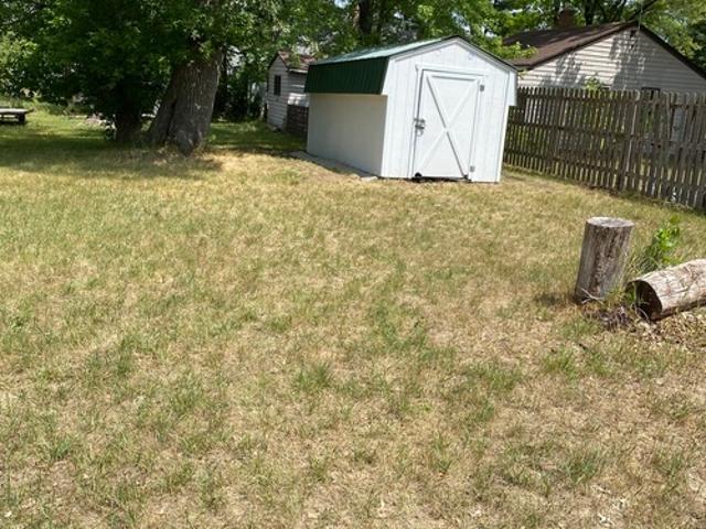 Apartment for rent in Adams, Wisconsin
