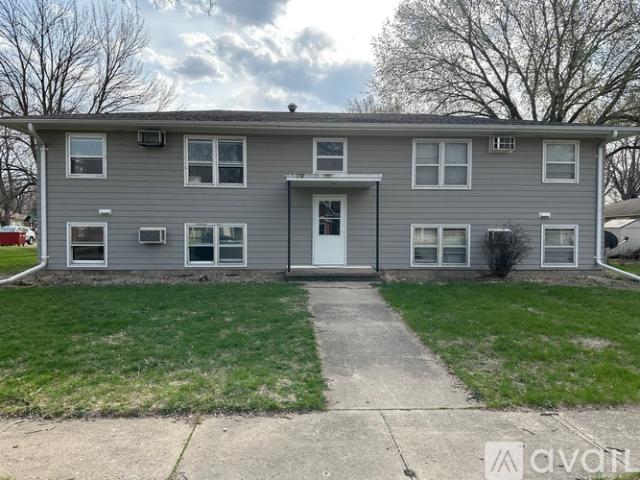 Apartment for rent in Orange City, Iowa