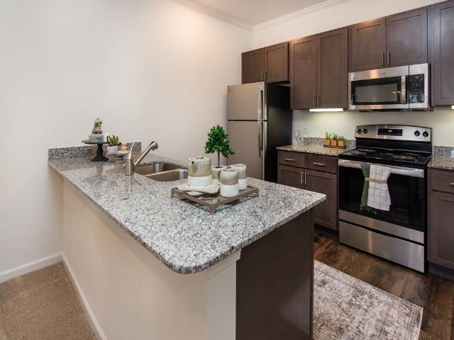 Apartment for rent in Indian Trail, North Carolina