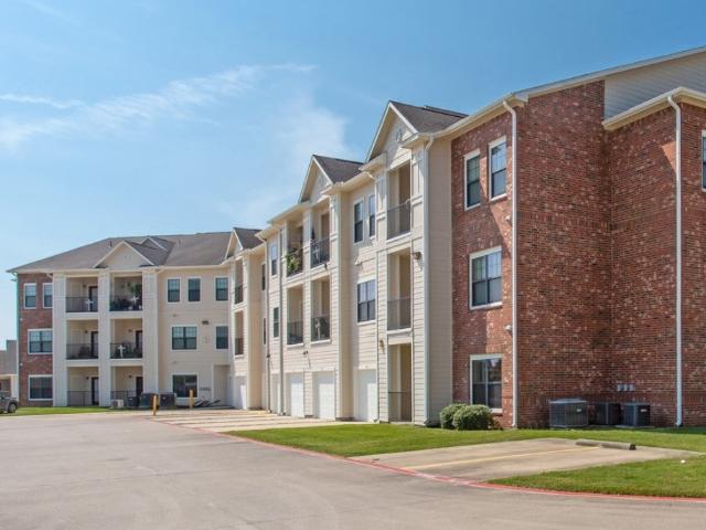 Apartment for rent in Jefferson, Texas