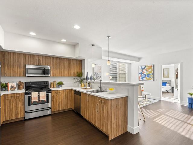 Apartment for rent in Santa Clara, California
