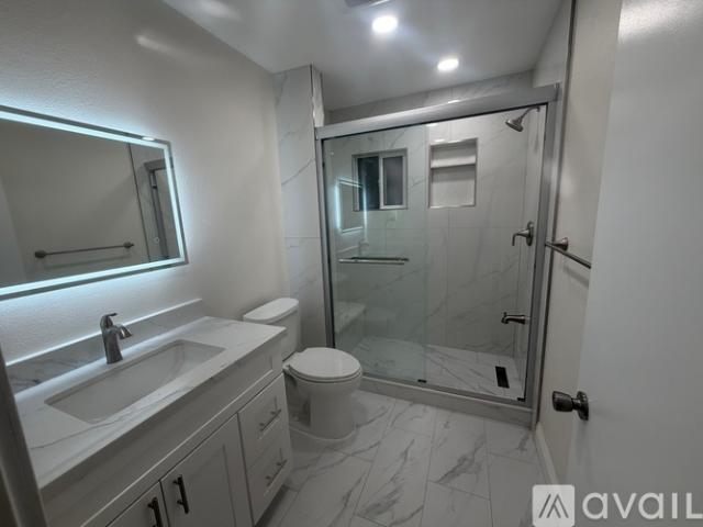 Apartment for rent in Santa Clara, California