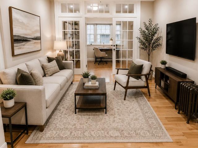 Apartment for rent in Philadelphia, Pennsylvania
