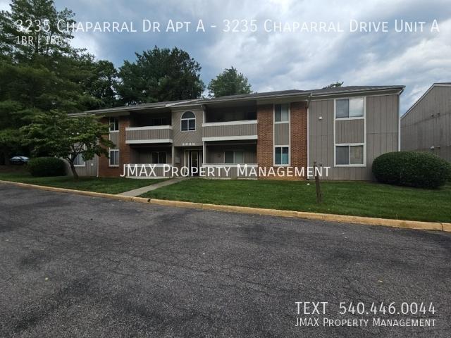 Apartment for rent in Virginia