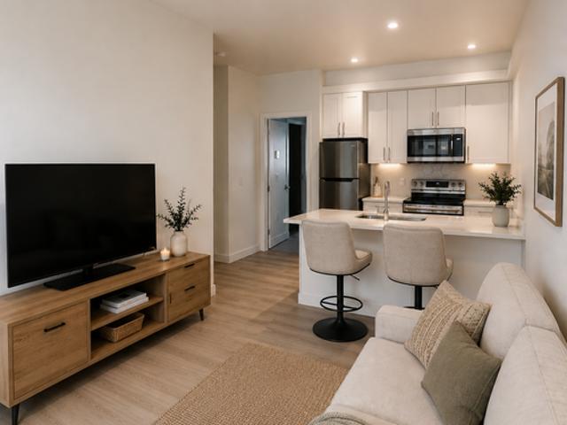 Apartment for rent in Wisconsin