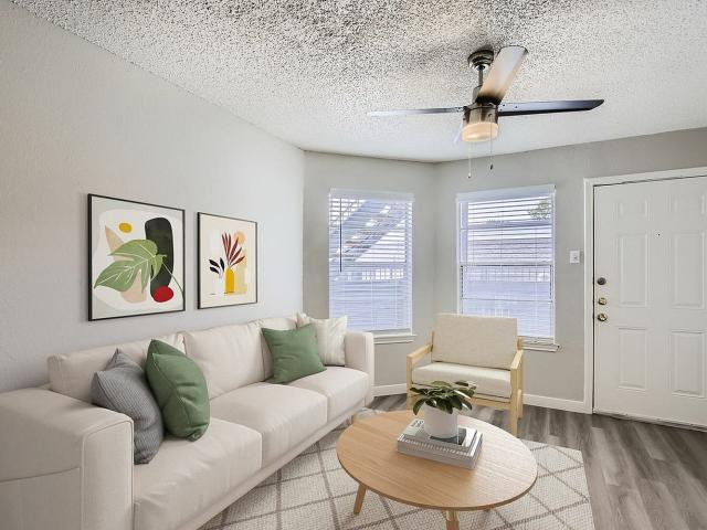 Apartment for rent in Mesquite, Texas