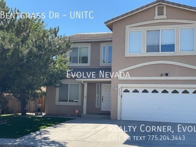 Apartment for rent in Sparks Glencoe, Nevada