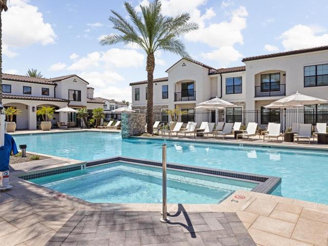 Apartment for rent in Arizona