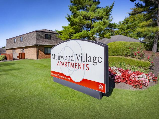 Apartment for rent in Reynoldsburg