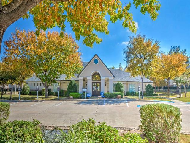 Apartment for rent in Mansfield, Texas