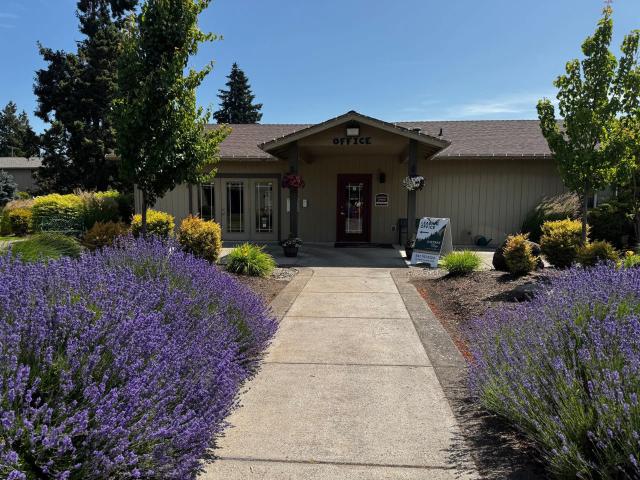 Apartment for rent in Oregonia