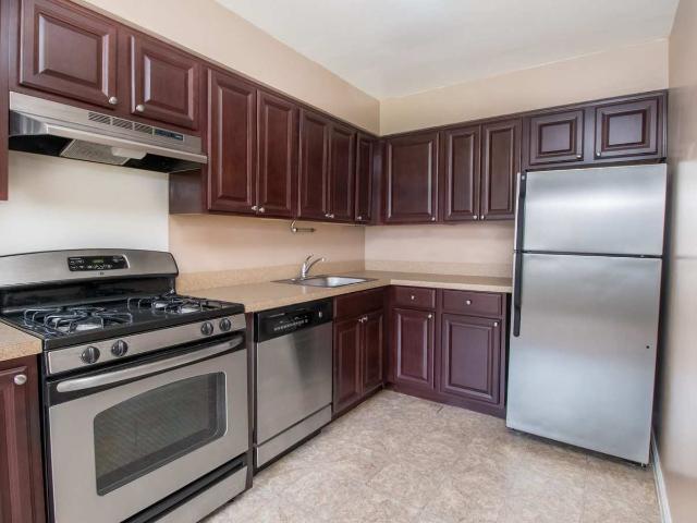 Apartment for rent in Ewing Township, New Jersey