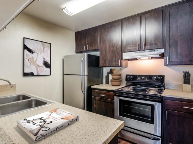 Apartment for rent in Lemon Grove, California