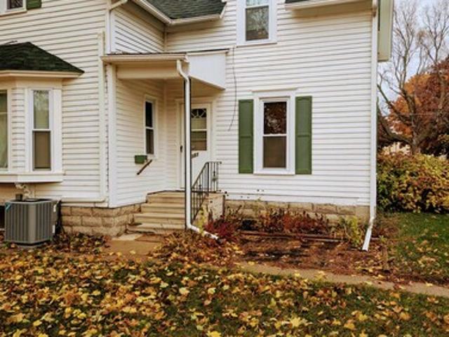 Apartment for rent in Blue Earth, Minnesota