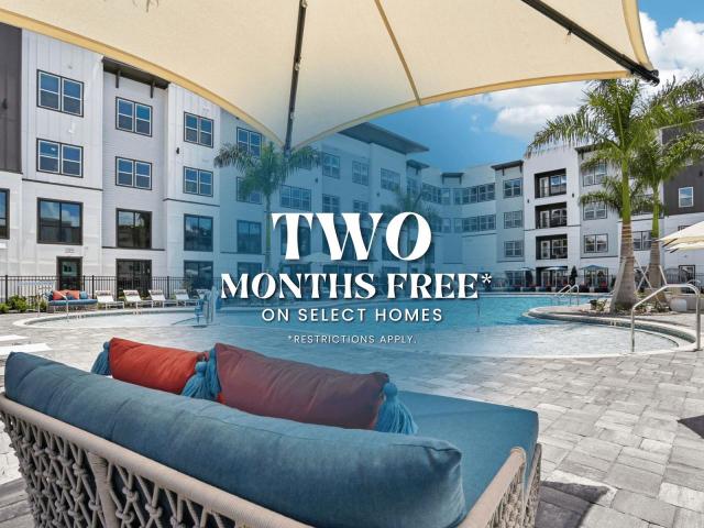 Apartment for rent in Fort Myers, Florida
