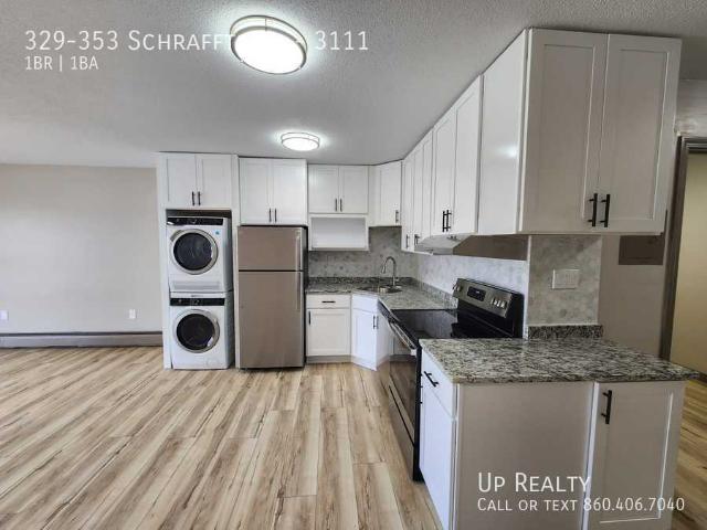 Apartment for rent in Waterbury, Connecticut