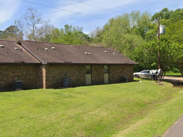 Apartment for rent in Shelby, Texas