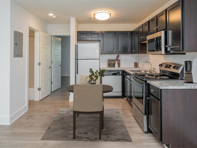 Apartment for rent in Birmingham, Alabama